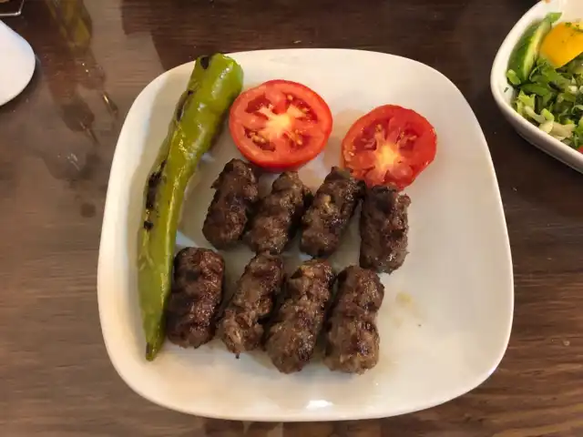 Karaköy Biga Halk Köftecisi'nin yemek ve ambiyans fotoğrafları 4