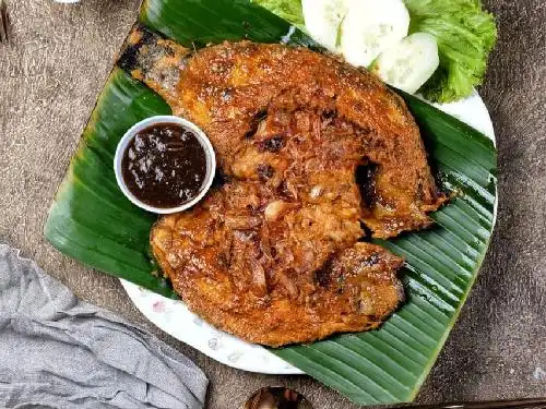 Bumbu Warisan