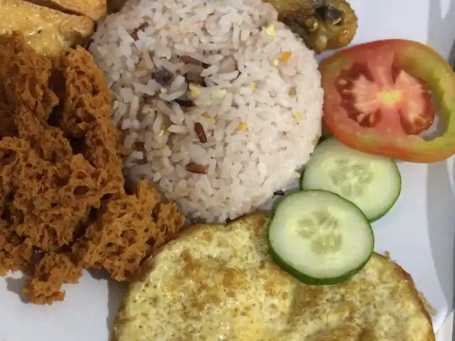 Gambar Makanan Puri Semanggi 4