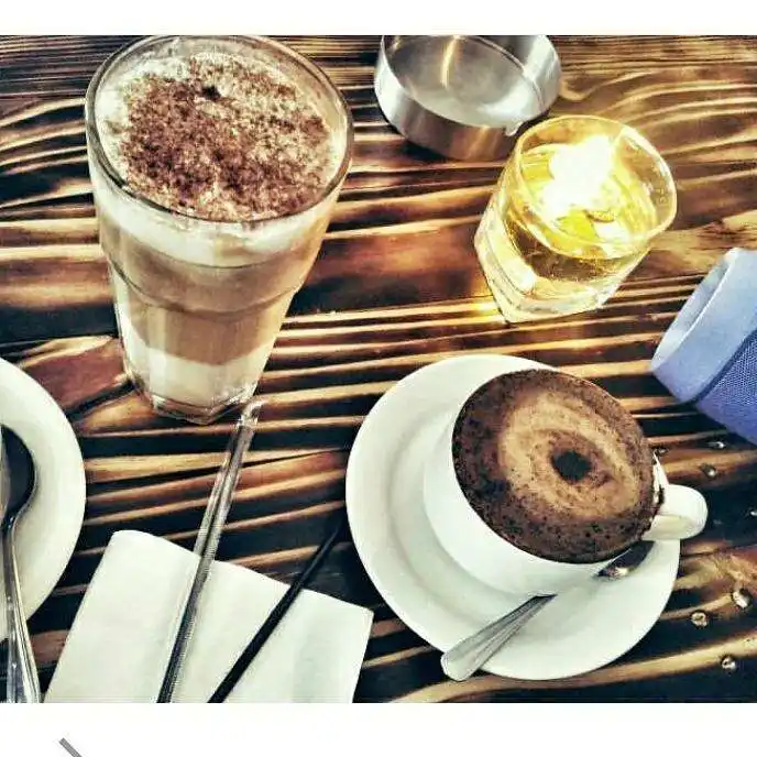 Gambar Makanan Nug'z Coffee 1