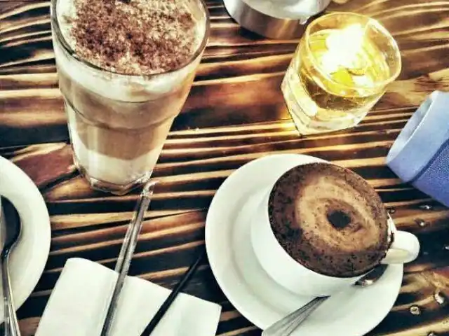 Gambar Makanan Nug'z Coffee 1
