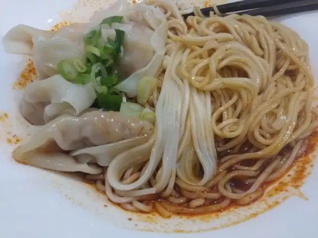 Gambar Makanan Din Tai Fung 12