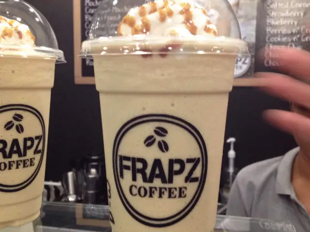 Frapz Coffee Food Photo 10
