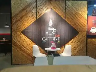 Caffrint cafe