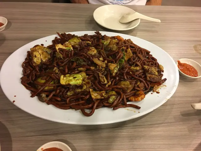 Damansara Uptown Hokkien Mee Food Photo 14