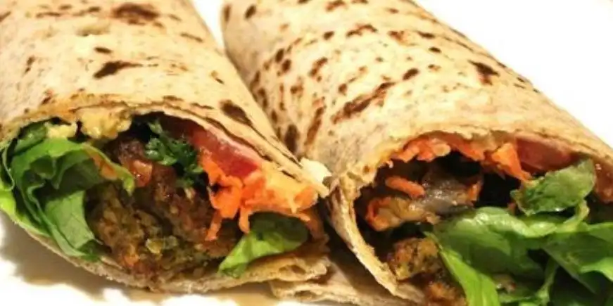 Roti Bakar & Kebab Thayyiban 3, Karawaci
