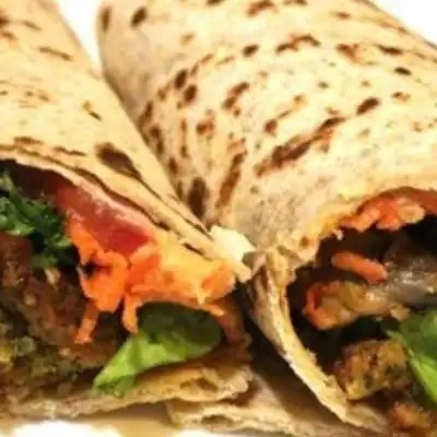 Roti Bakar & Kebab Thayyiban 3, Karawaci