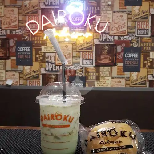 Gambar Makanan Dairoku Makassar 18