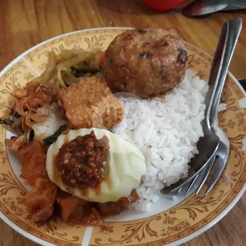 Gambar Makanan Warung AFF Pandaan, Pahlawan Sunaryo 14