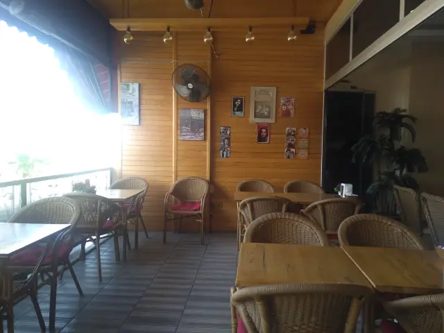 İkiyaka İstanbul Cafe'nin yemek ve ambiyans fotoğrafları 34