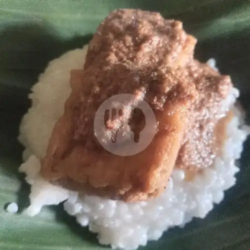 Gambar Makanan Gudeg Yu Warsini, Pandeyan 2