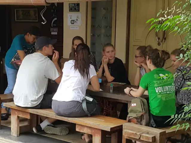 Gambar Makanan Warung Garasi Mbok Ndeso 15