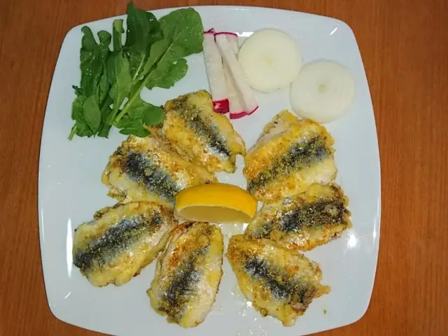 Balık Aşkı Nur Sofrası'nin yemek ve ambiyans fotoğrafları 15