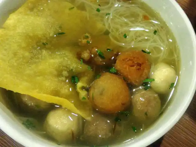 Gambar Makanan Mister Baso 6