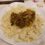 Yemeni Restaurant'nin yemek ve ambiyans fotoğrafları 7