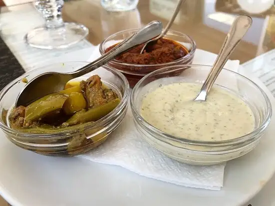 Tandoori Indian Ataşehir'nin yemek ve ambiyans fotoğrafları 59