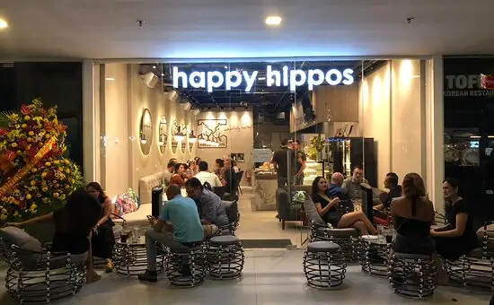 Happy Hippos Food Photo 1