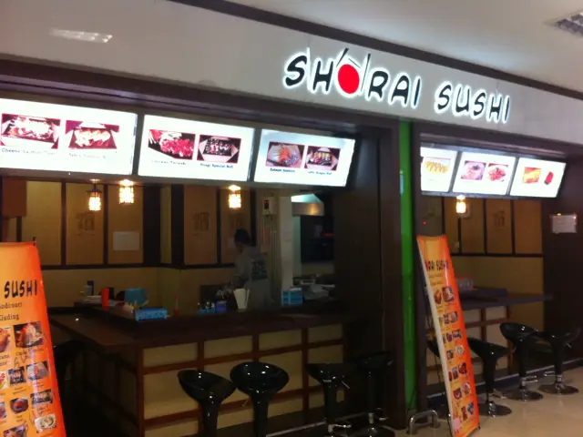 Gambar Makanan Shorai Sushi 2