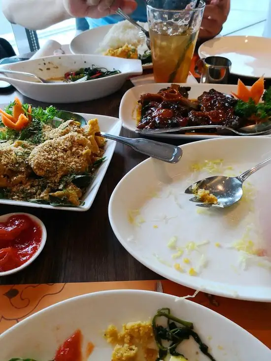 Gambar Makanan Penang Bistro Central Park 9