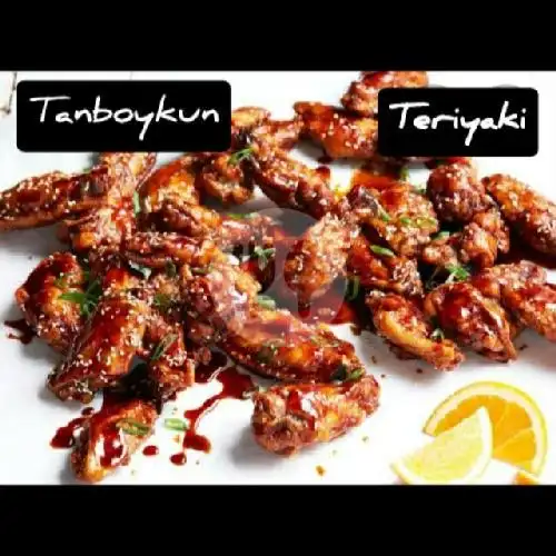 Gambar Makanan Ayam Tanboykun, Denpasar 11
