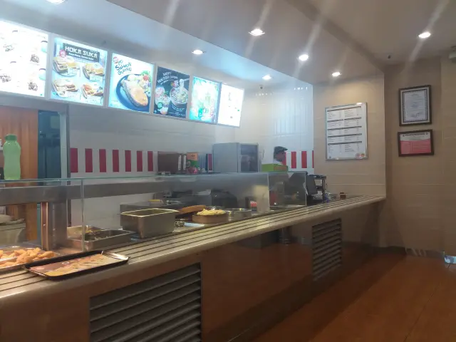 Gambar Makanan HokBen (Hoka Hoka Bento) -  Kartika Chandra Hotel 1