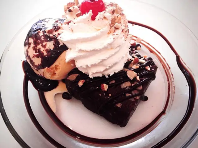 Swensen's Food Photo 11