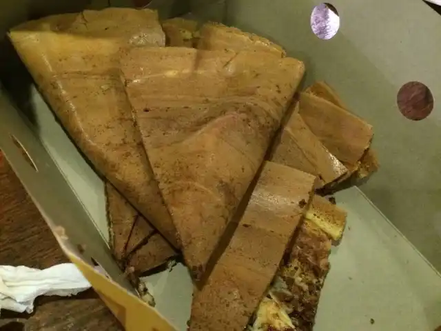 Gambar Makanan Martabak Boss 15