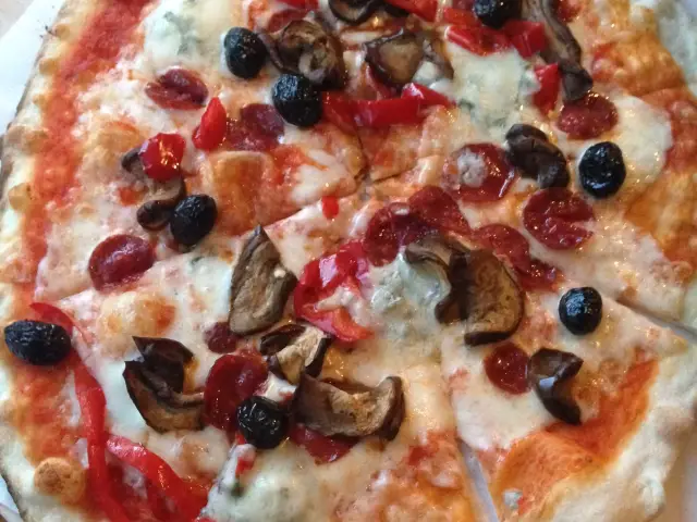 Peperino Pizza Italiana'nin yemek ve ambiyans fotoğrafları 59