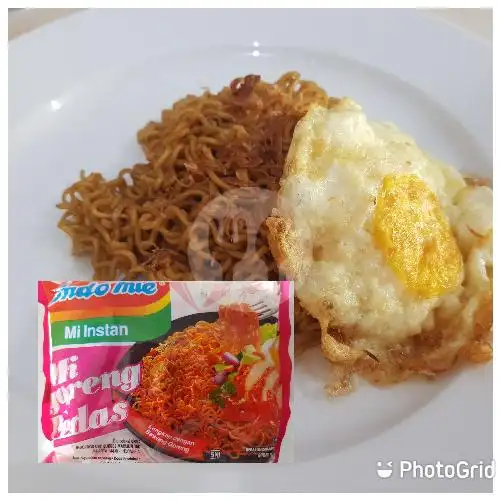 Gambar Makanan Kedai GOMIE PAK HO 9