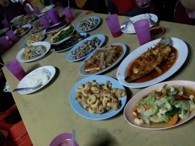 Restoran Senandung Malam Food Photo 8