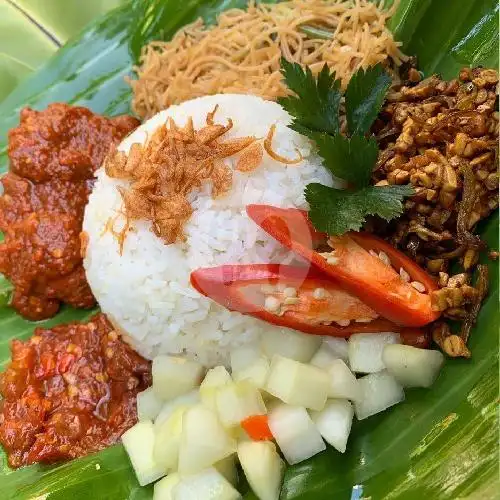 Gambar Makanan Duk Rice, Furia Puskopad 3