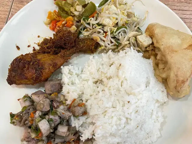 Gambar Makanan Lidah Lokal 11