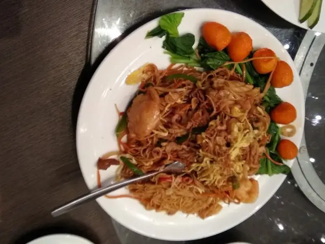 Gambar Makanan Taipan Restaurant 43