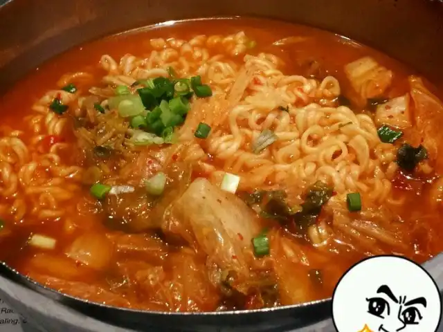 DAORAE Korean BBQ Restaurant Food Photo 16