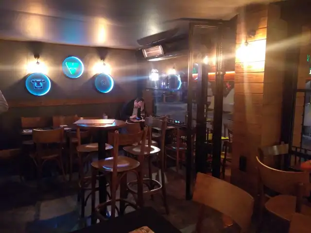 Zahter Cafe & Pub'nin yemek ve ambiyans fotoğrafları 41