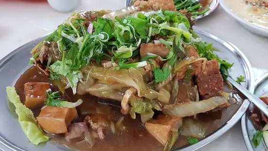 Wong Koh Kee Restaurant Food Photo 1