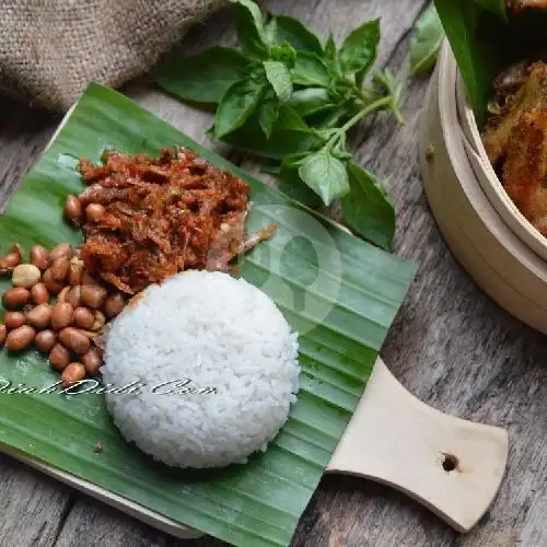 Gambar Makanan Soto Lamongan Cilandak Mudah Intan, Jl Hj Batong. 18