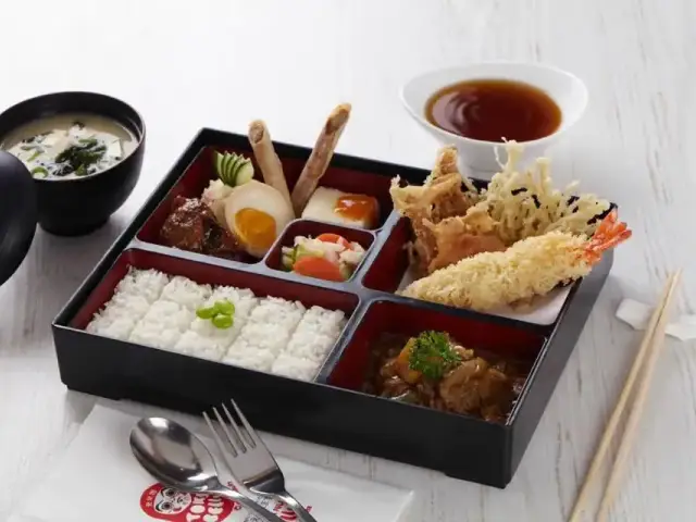 Gambar Makanan Tokyo Belly 15