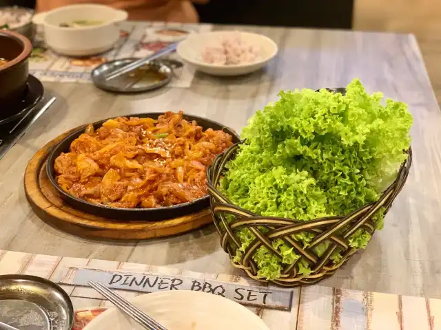 초동집 Cho Dong Jib Food Photo 16