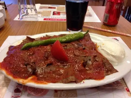 Bursa Kebap Evi'nin yemek ve ambiyans fotoğrafları 2