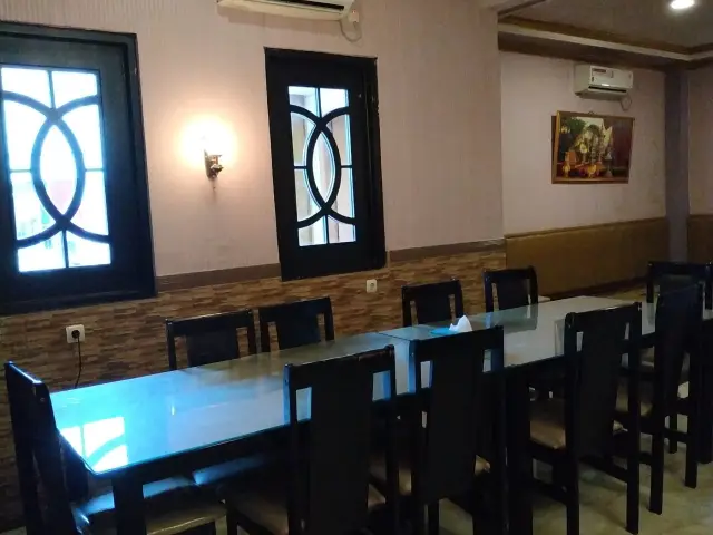 Gambar Makanan Restoran Al-Mukalla 17