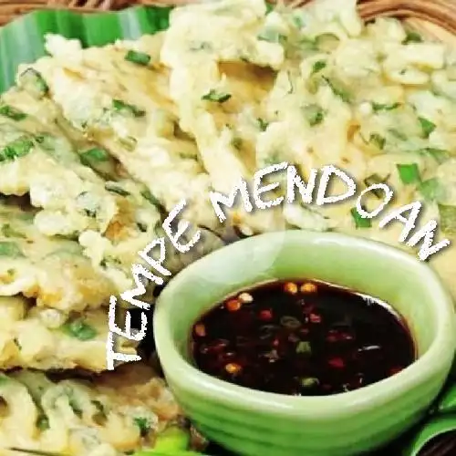 Gambar Makanan TEMPE MENDOAN MAS JANGKUNG 1