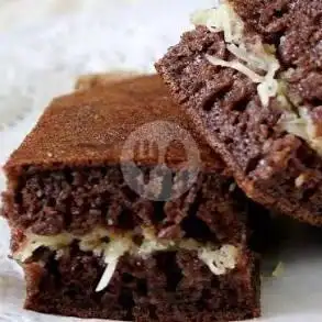 Gambar Makanan Martabak Terang Bulan, Kemayoran 16