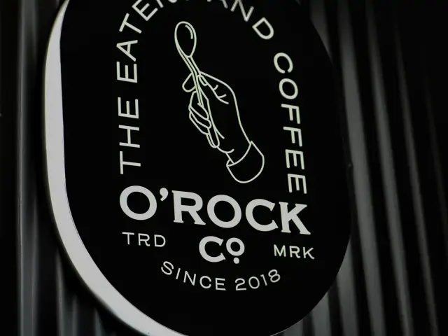 Gambar Makanan O'Rock The Eatery and Coffee 15