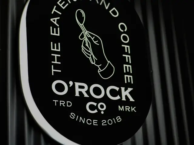 Gambar Makanan O'RockTheEateryandCoffee 15