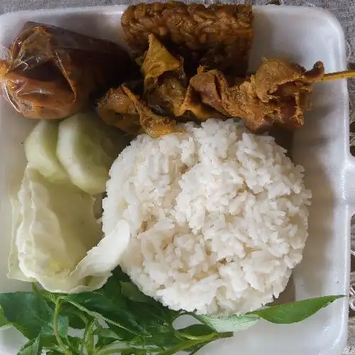 Gambar Makanan Omah Ayam Goreng, Sasana Turen 10