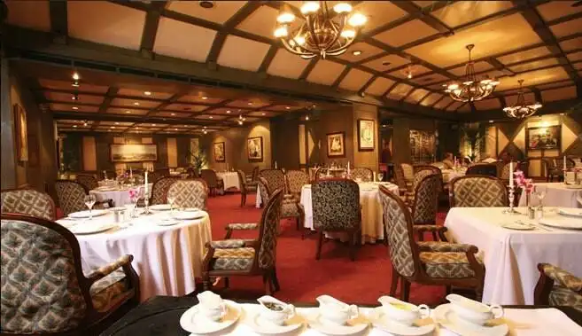 Rotisserie - Waterfront Manila Pavilion Hotel & Casino Food Photo 2