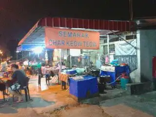 Semarak Char Kuey Teow