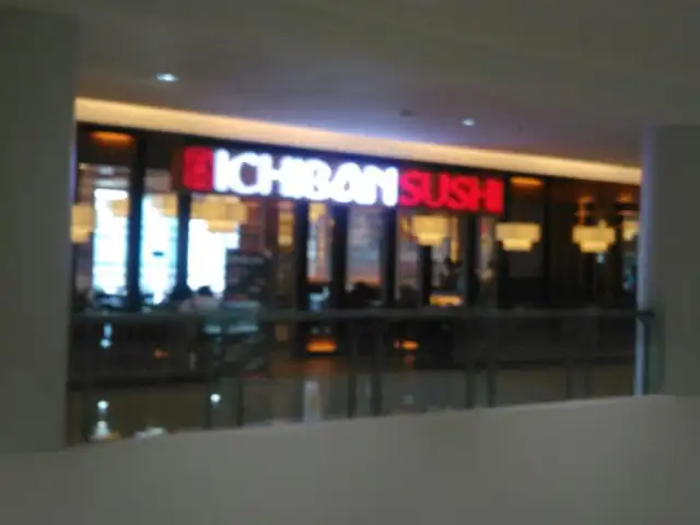 Gambar Makanan Ichiban Sushi 5