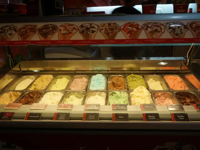 Gambar Makanan Cold Stone Creamery 10